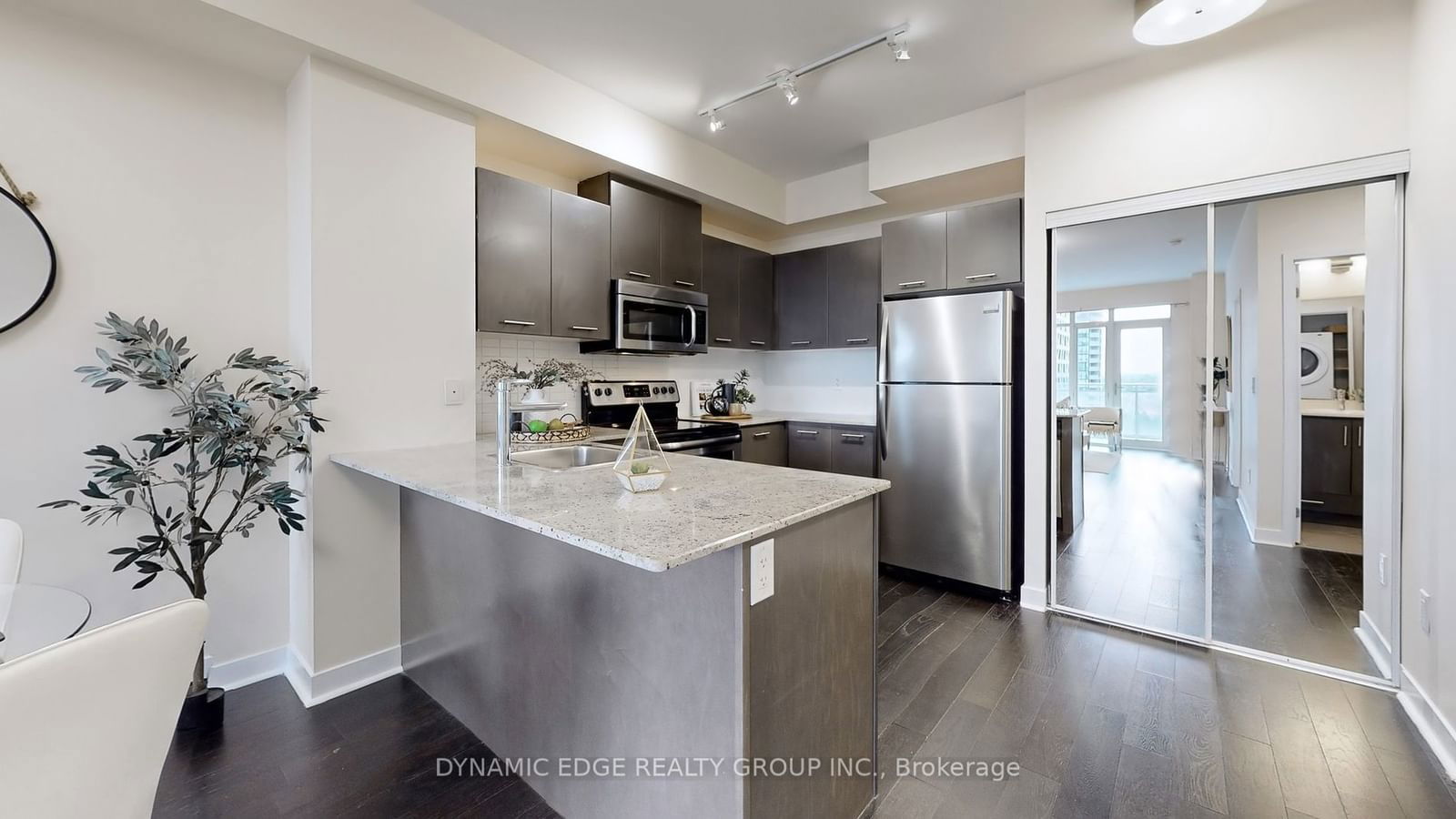 360 Square One Dr, unit 1006 for sale - image #15