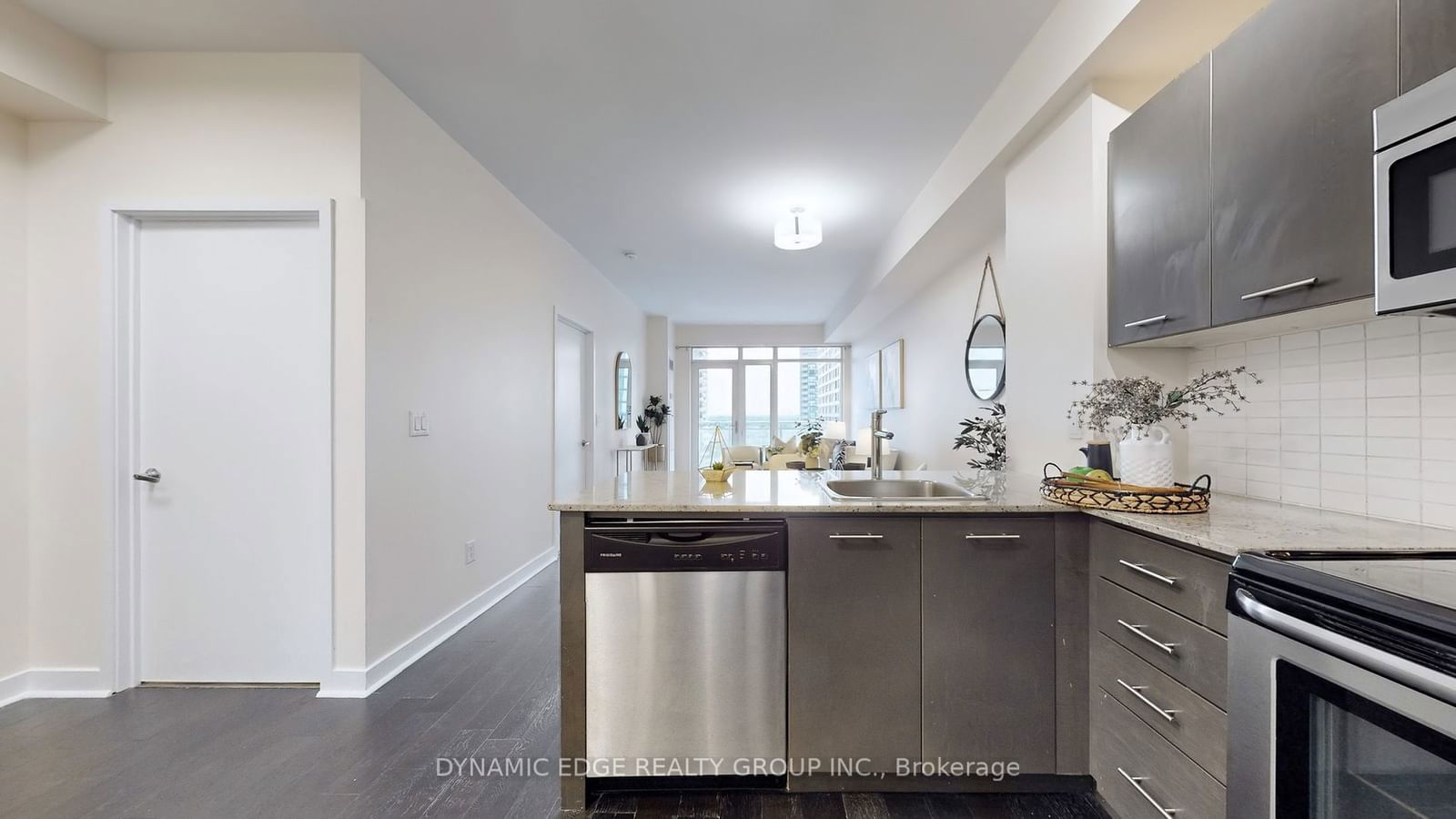 360 Square One Dr, unit 1006 for sale - image #19