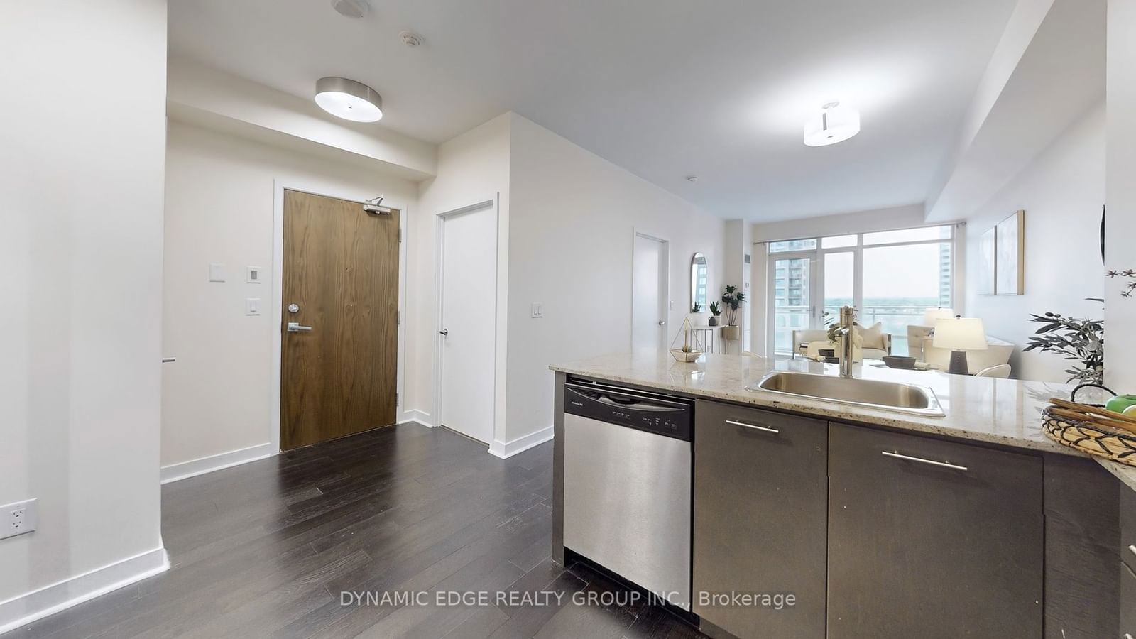 360 Square One Dr, unit 1006 for sale - image #20