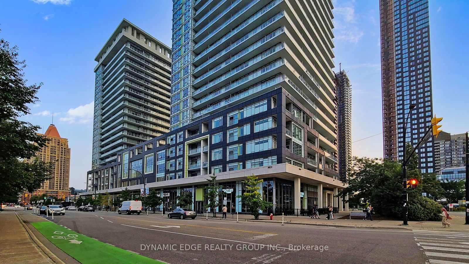 360 Square One Dr, unit 1006 for sale - image #3