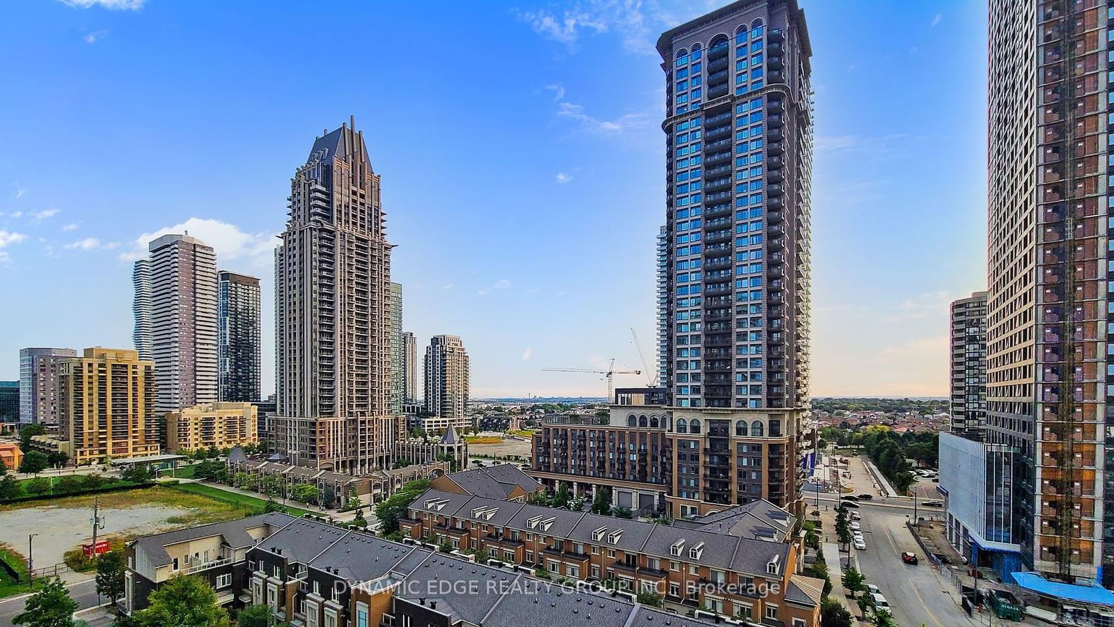 360 Square One Dr, unit 1006 for sale - image #38