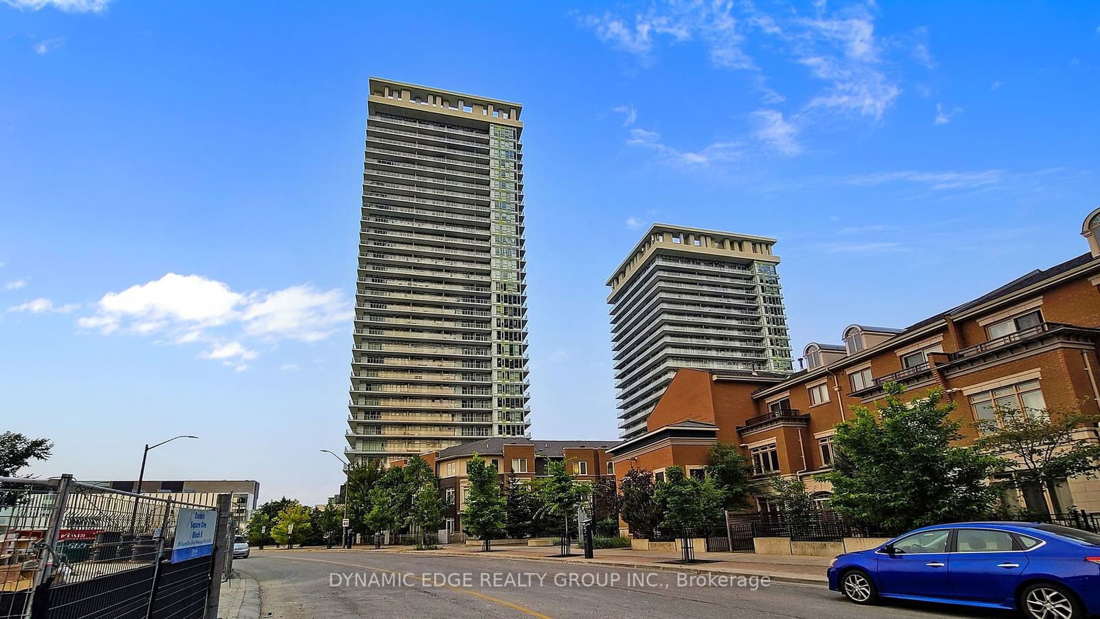 360 Square One Dr, unit 1006 for sale - image #5