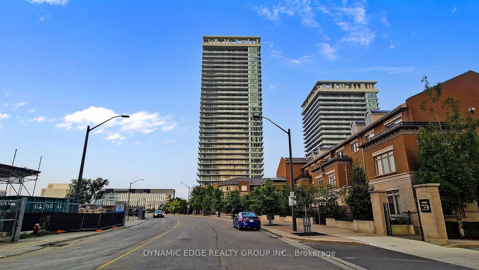 360 Square One Dr, unit 1006 for sale - image #6