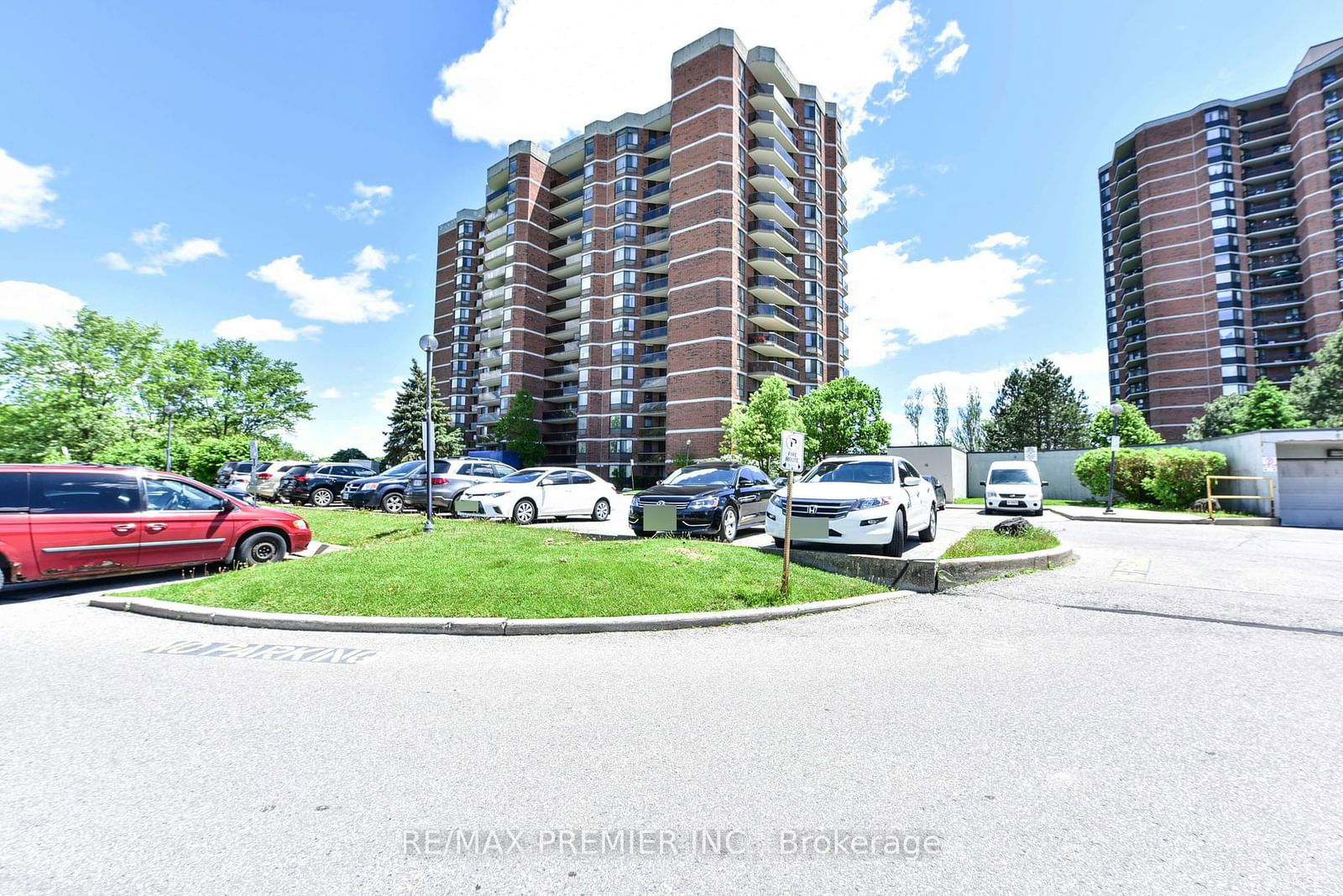 238 Albion Rd, unit 109 for sale - image #7