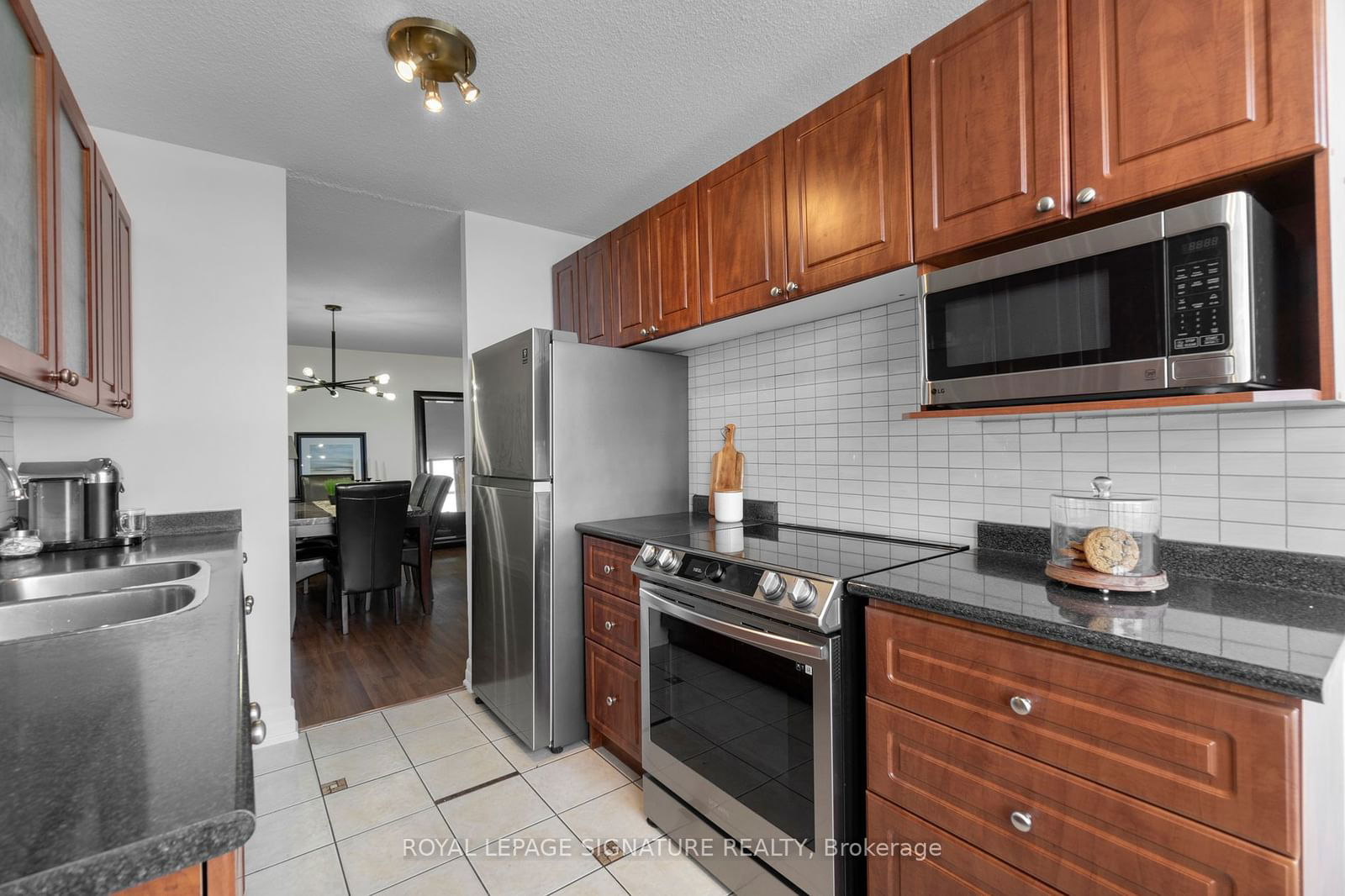 25 Kensington Rd, unit 1908 for sale - image #15