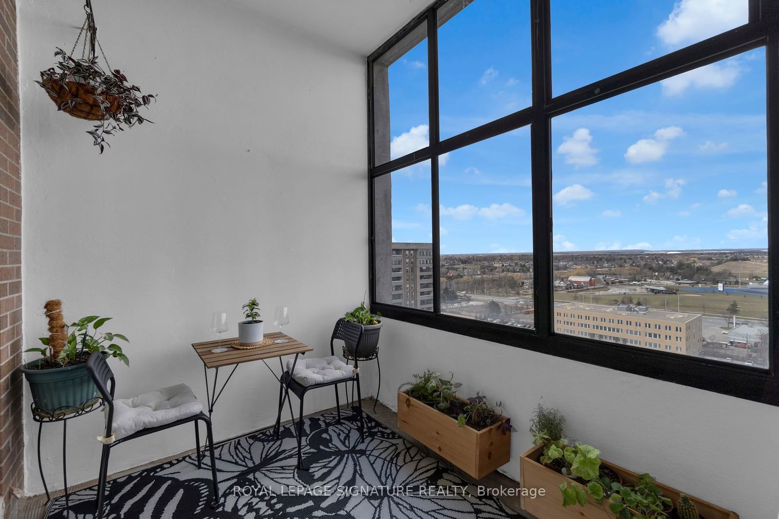 25 Kensington Rd, unit 1908 for sale - image #6