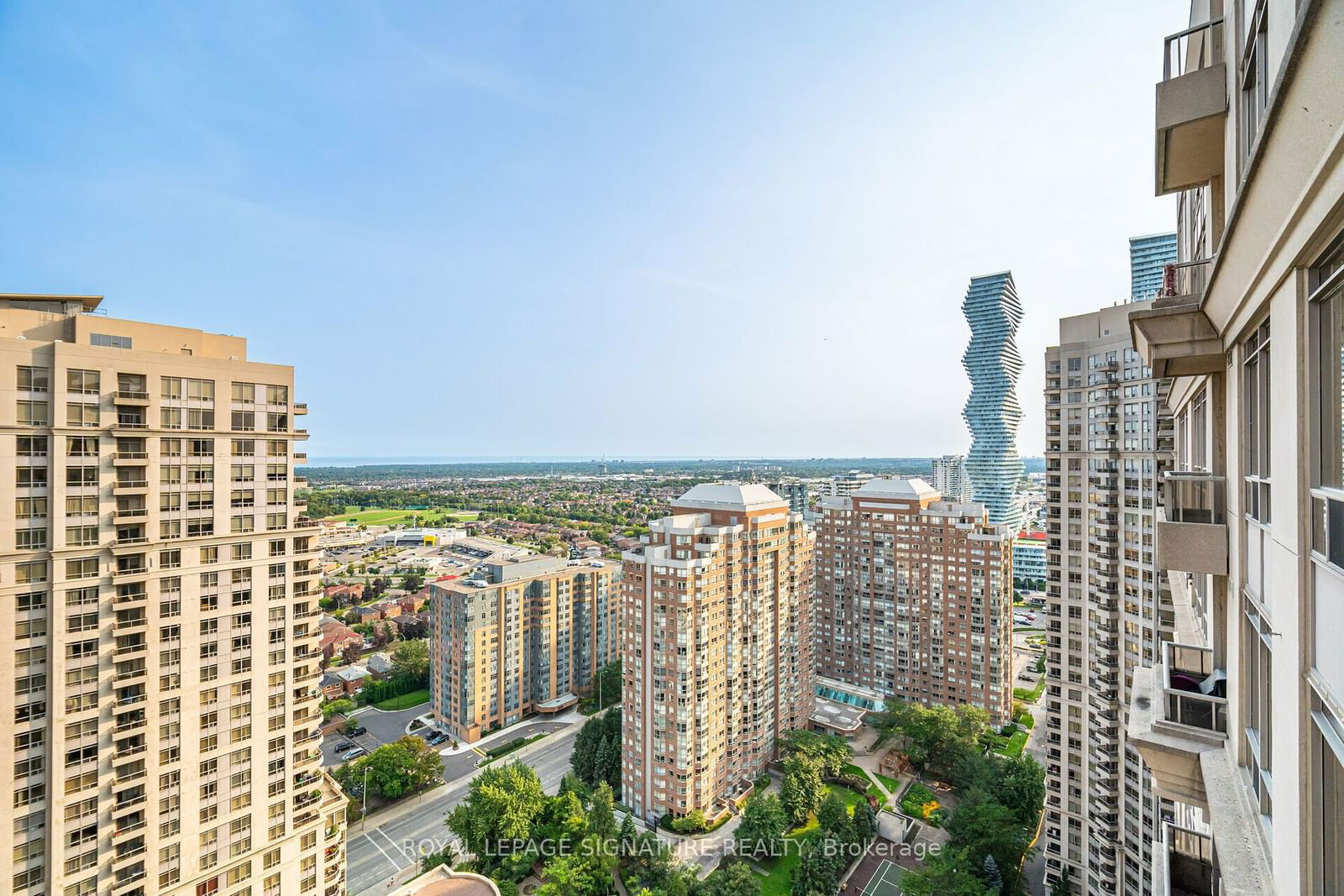 3888 Duke Of York Blvd, unit 3028 for sale - image #29