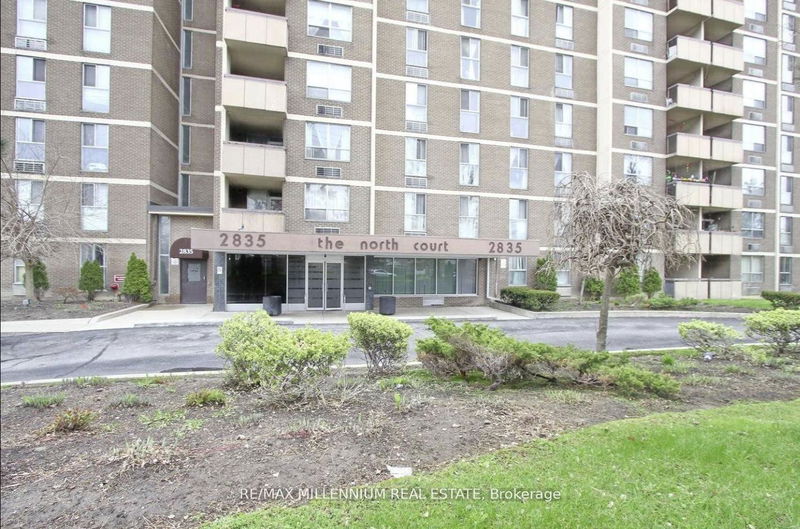 2835 Islington Ave, unit 510 for sale - image #1