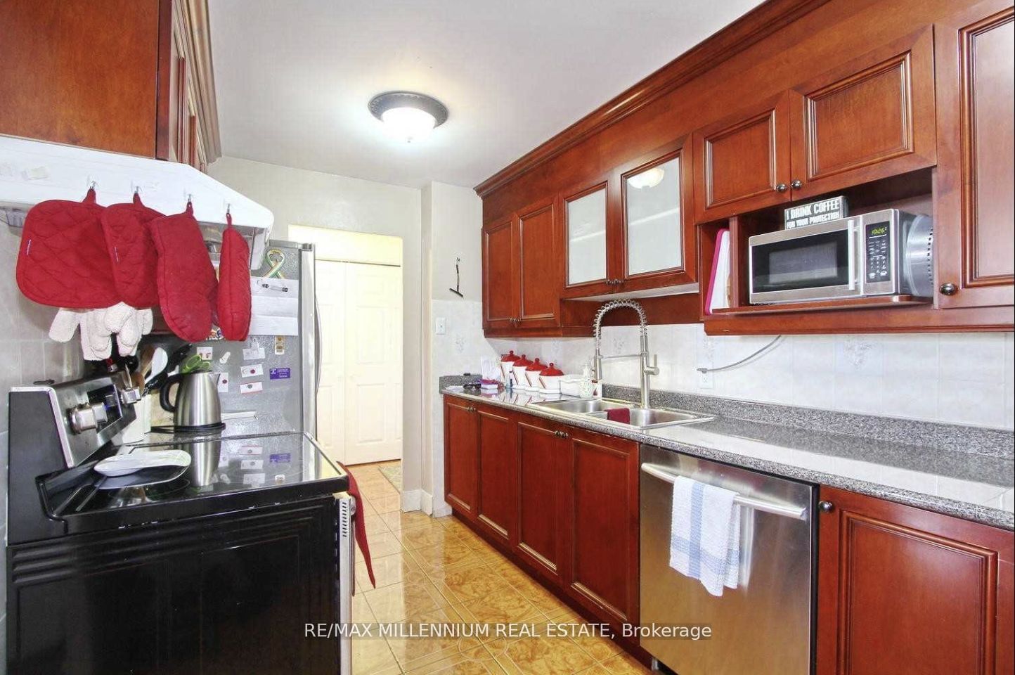 2835 Islington Ave, unit 510 for sale - image #8