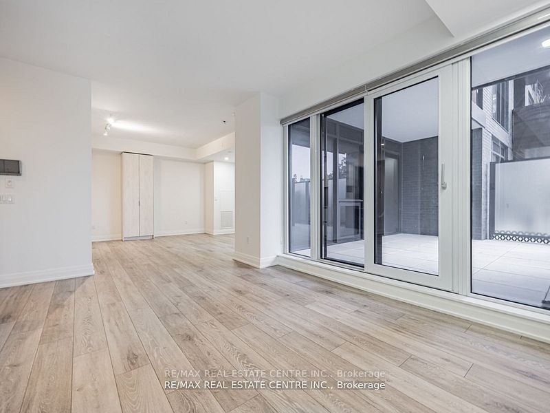 21 Park St E, unit 201 for rent