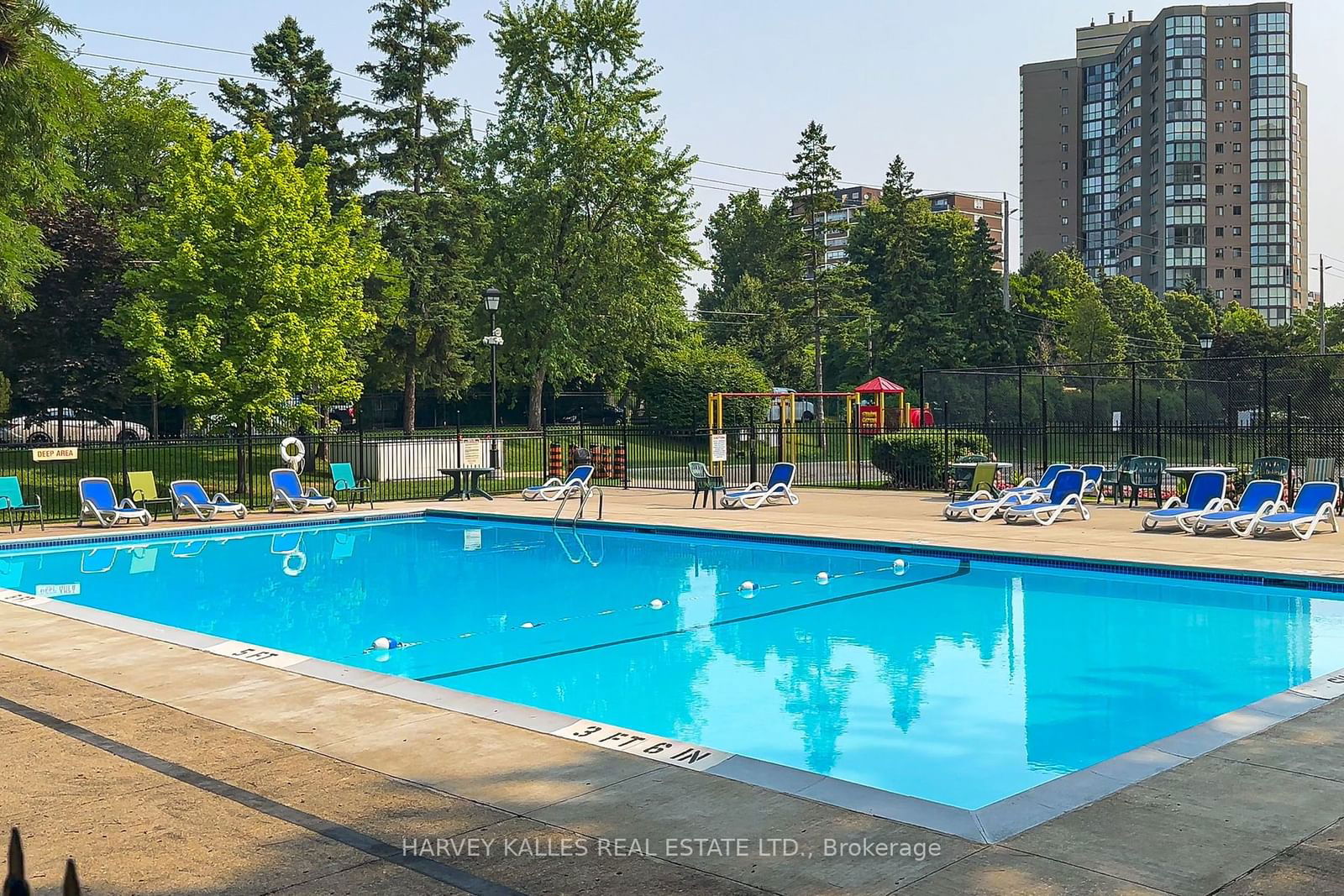 61 Richview Rd, unit 208 for sale - image #30