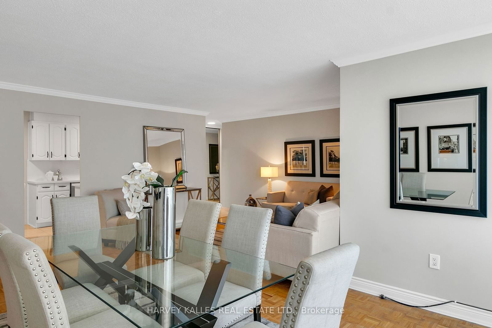 61 Richview Rd, unit 208 for sale - image #9