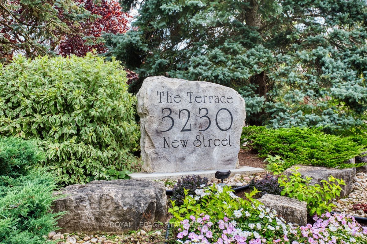 The Terrace Townhomes, Burlington, Toronto