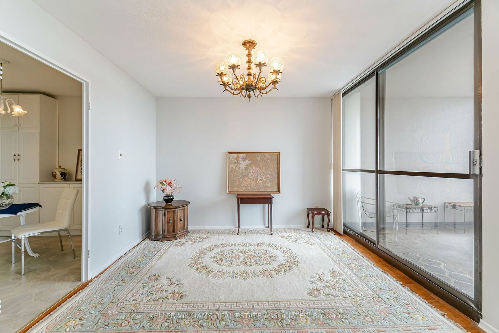 1333 Bloor St, unit 914 for sale - image #13