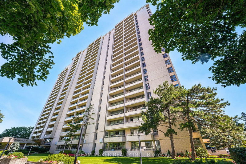 360 Ridelle Ave, unit 1807 for sale - image #1