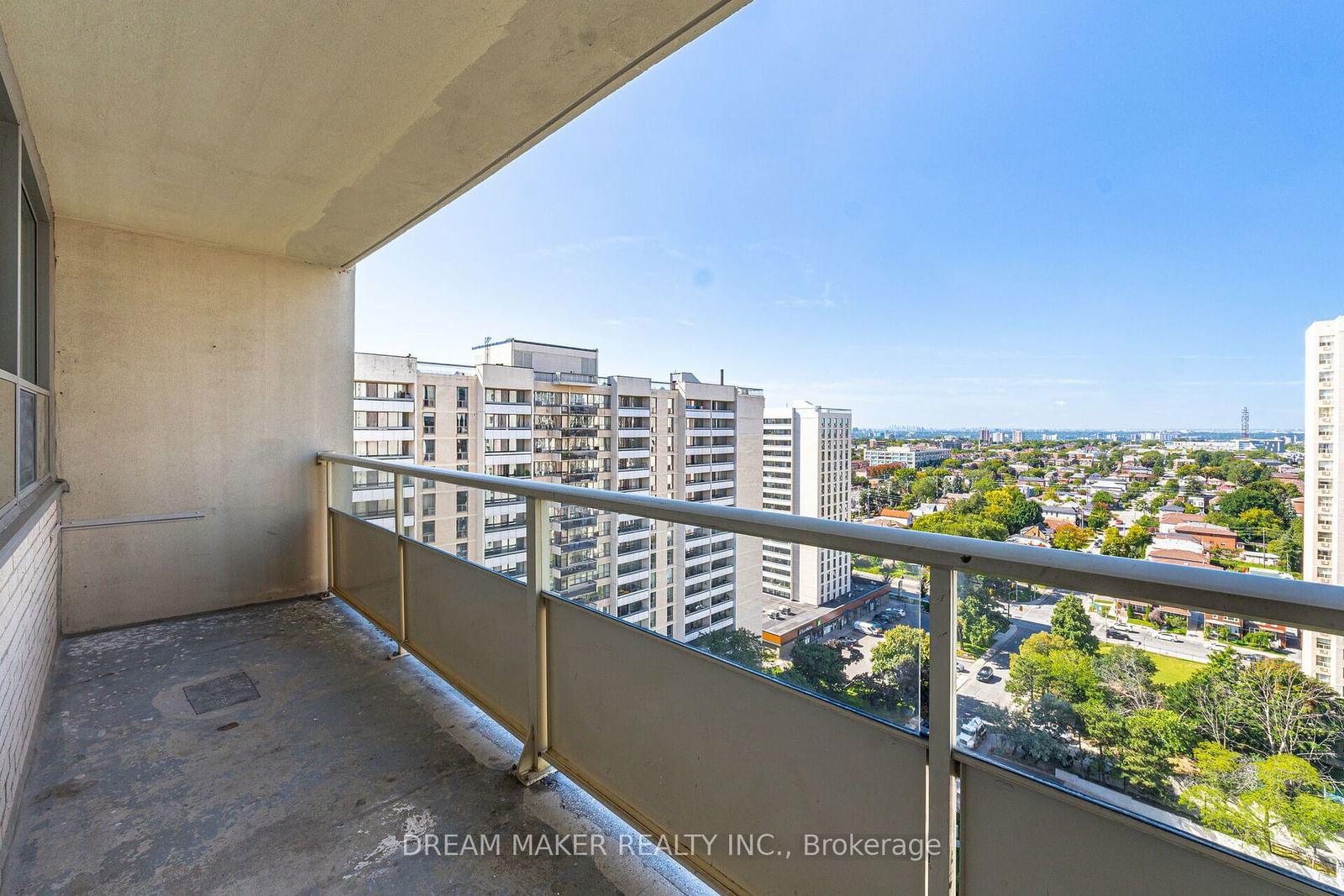 360 Ridelle Ave, unit 1807 for sale - image #27