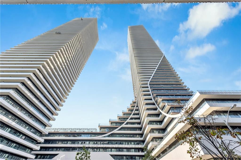 20 Shore Breeze Dr, unit 3407 for sale