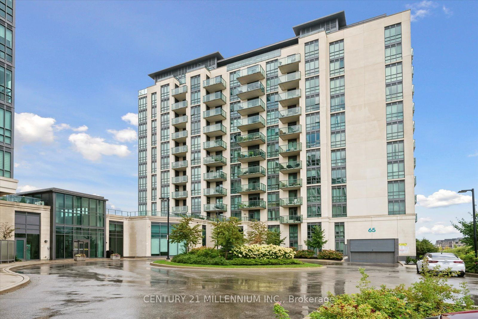 65 Yorkland Blvd, unit 310 for sale - image #1