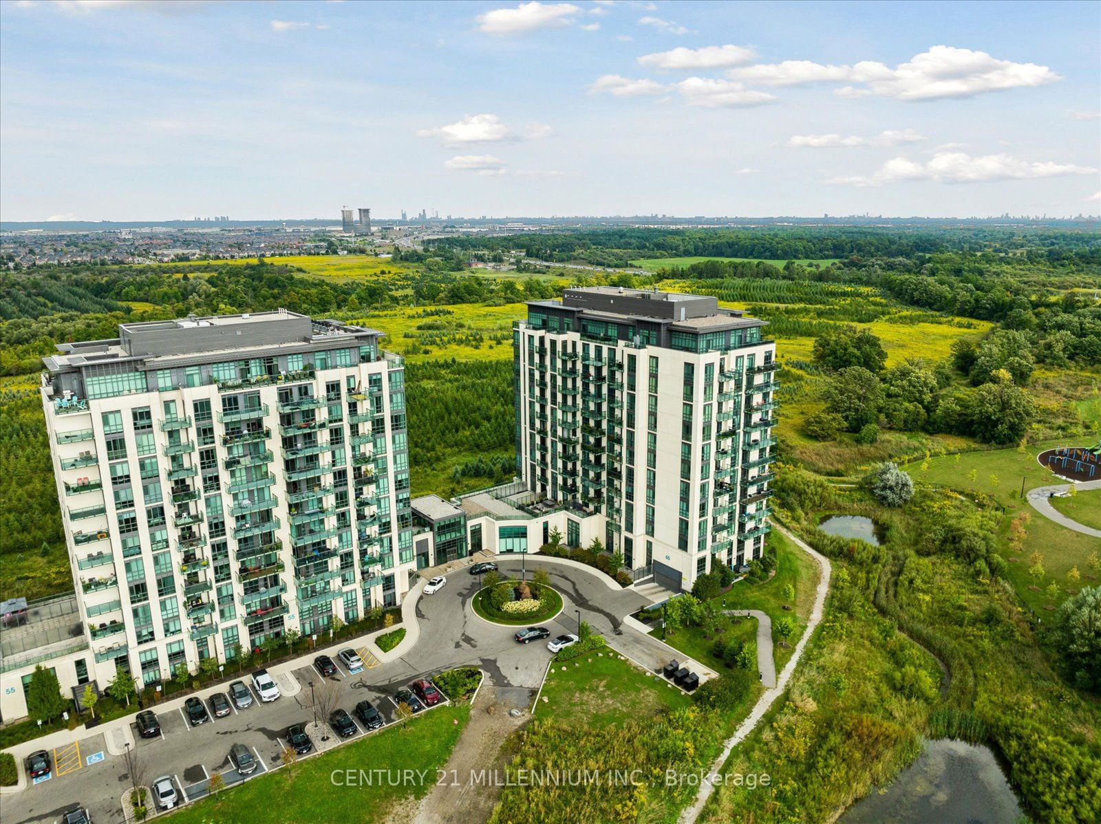 65 Yorkland Blvd, unit 310 for sale - image #17