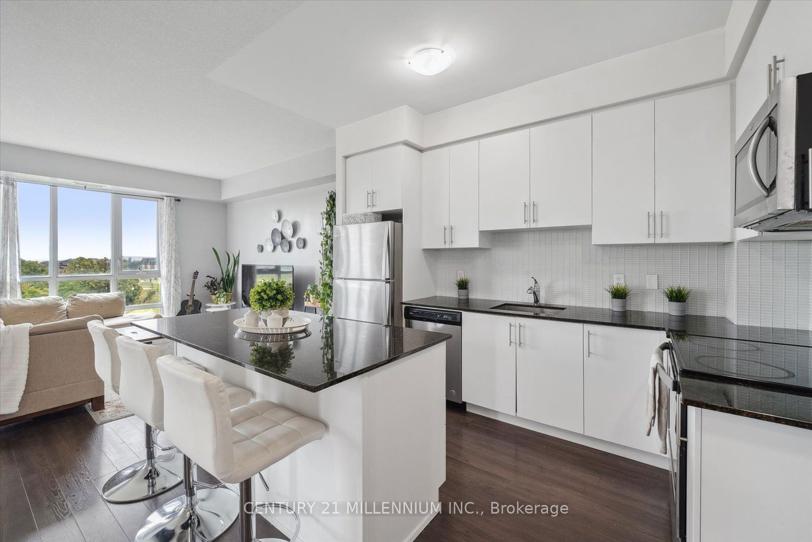 65 Yorkland Blvd, unit 310 for sale - image #5