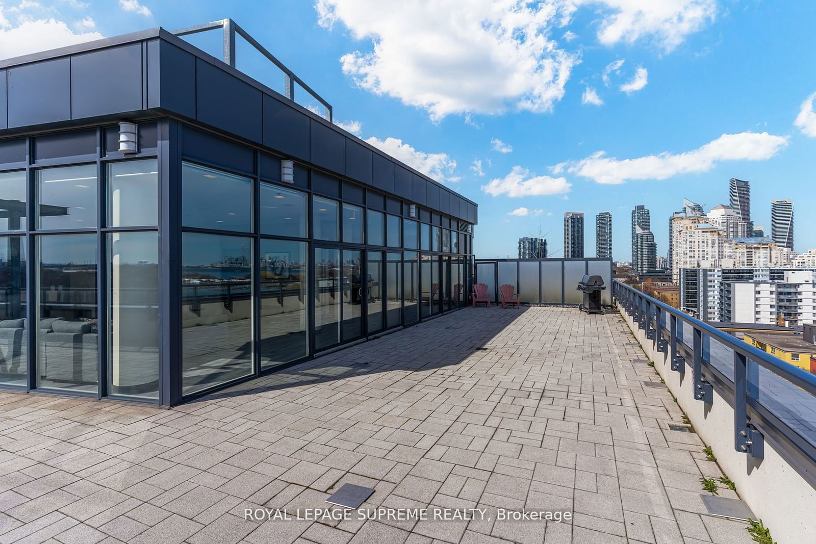 11 Superior Ave, unit TH5 for sale - image #16