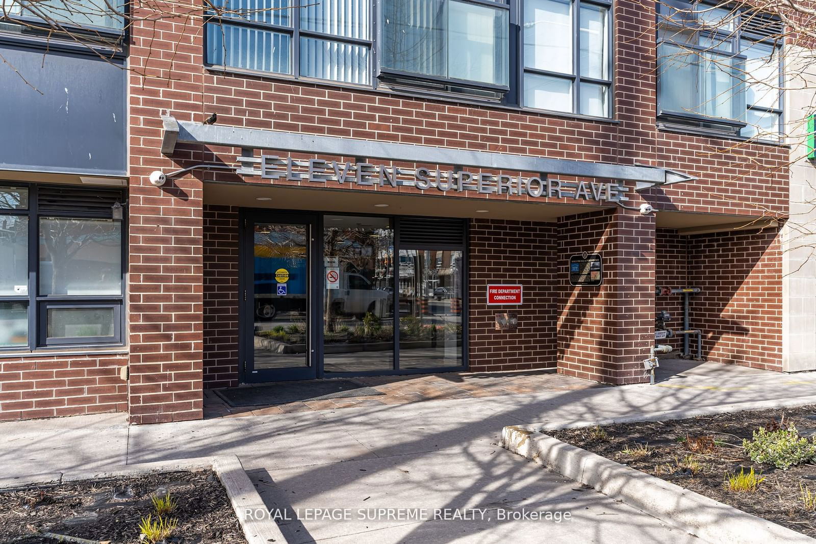 11 Superior Ave, unit TH5 for sale - image #21