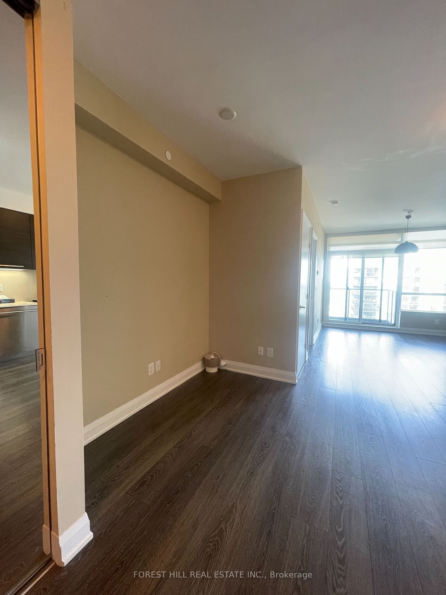 36 Park Lawn Rd, unit 2606 for rent - image #3