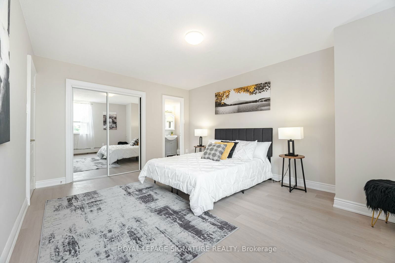 551 The West Mall, unit 319 for sale - image #19