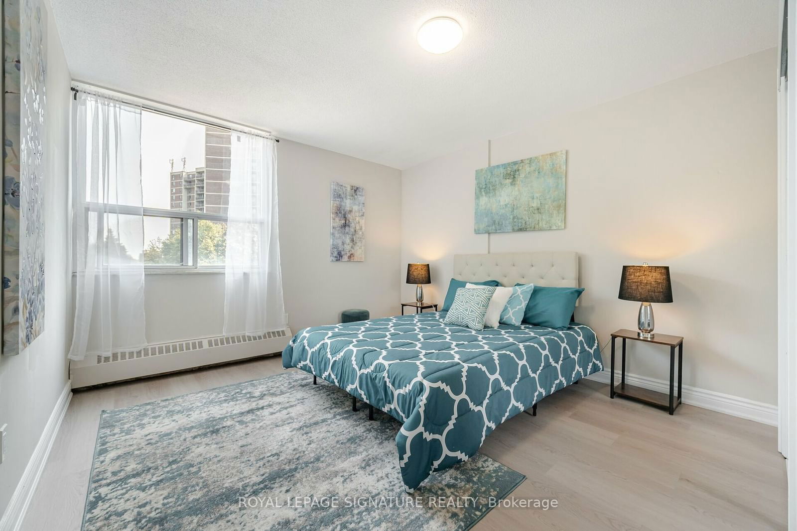 551 The West Mall, unit 319 for sale - image #21