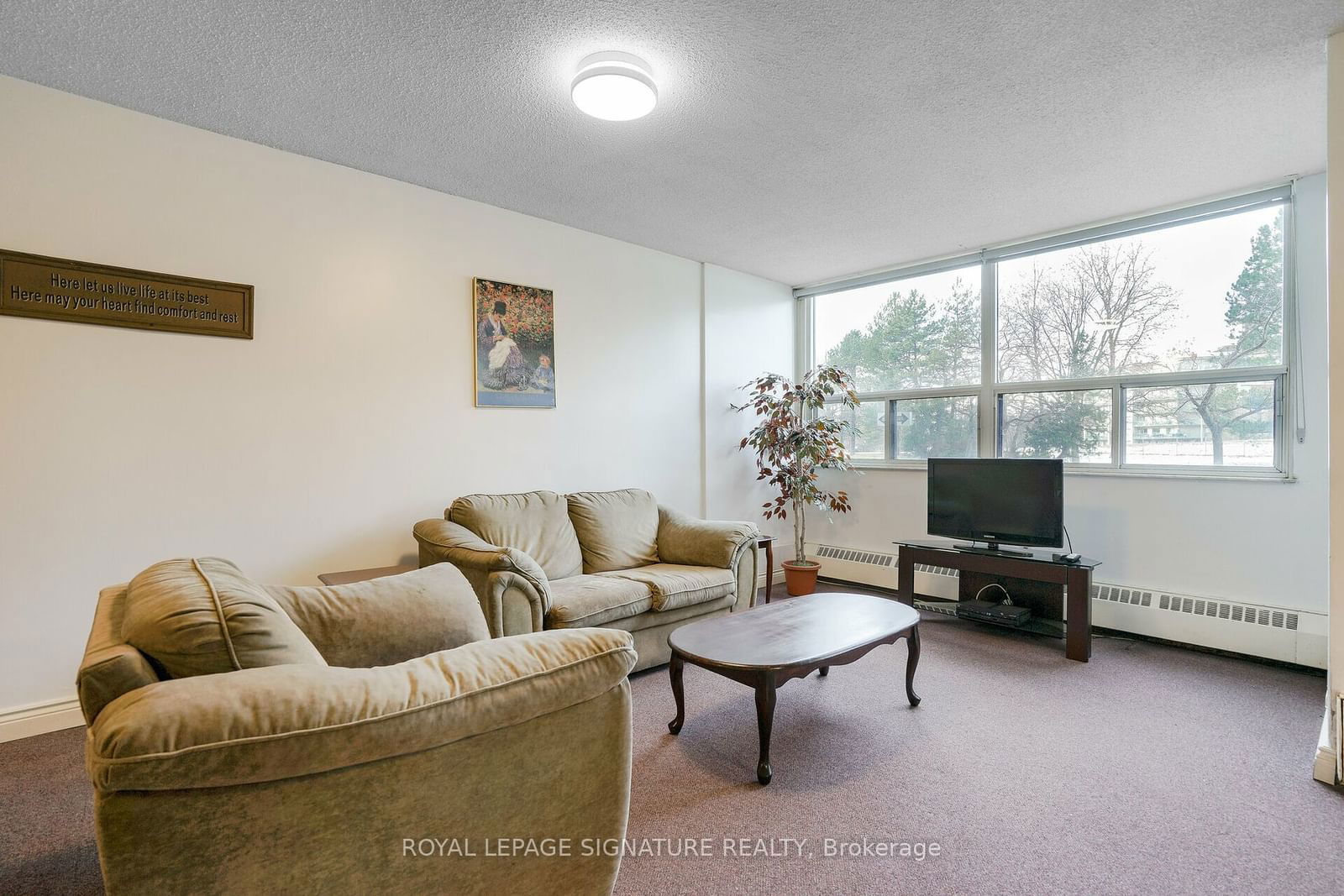 551 The West Mall, unit 319 for sale - image #33