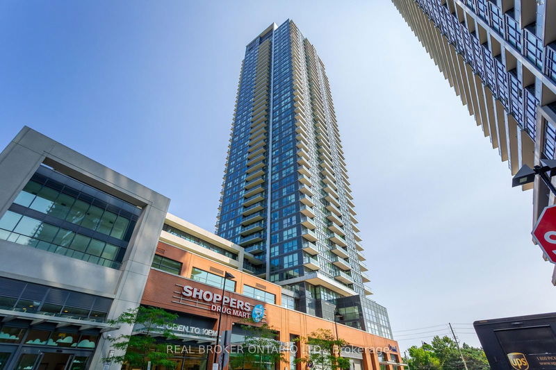 2200 Lake Shore Blvd W, unit 3906 for sale