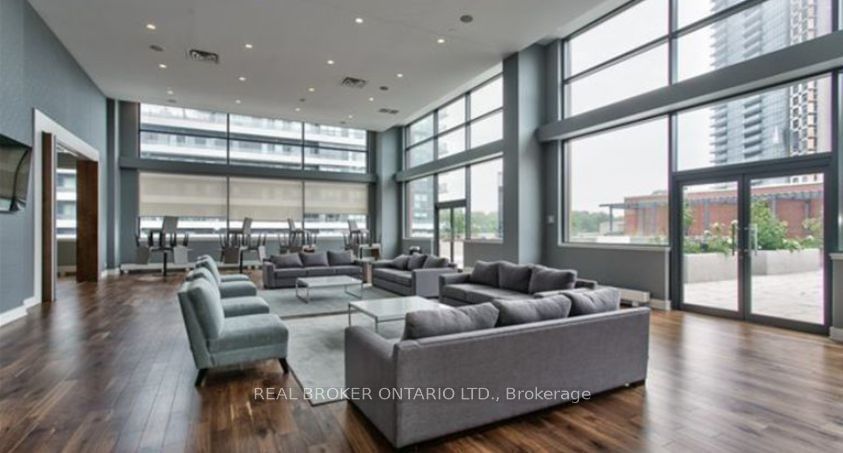 2200 Lake Shore Blvd W, unit 3906 for sale - image #19