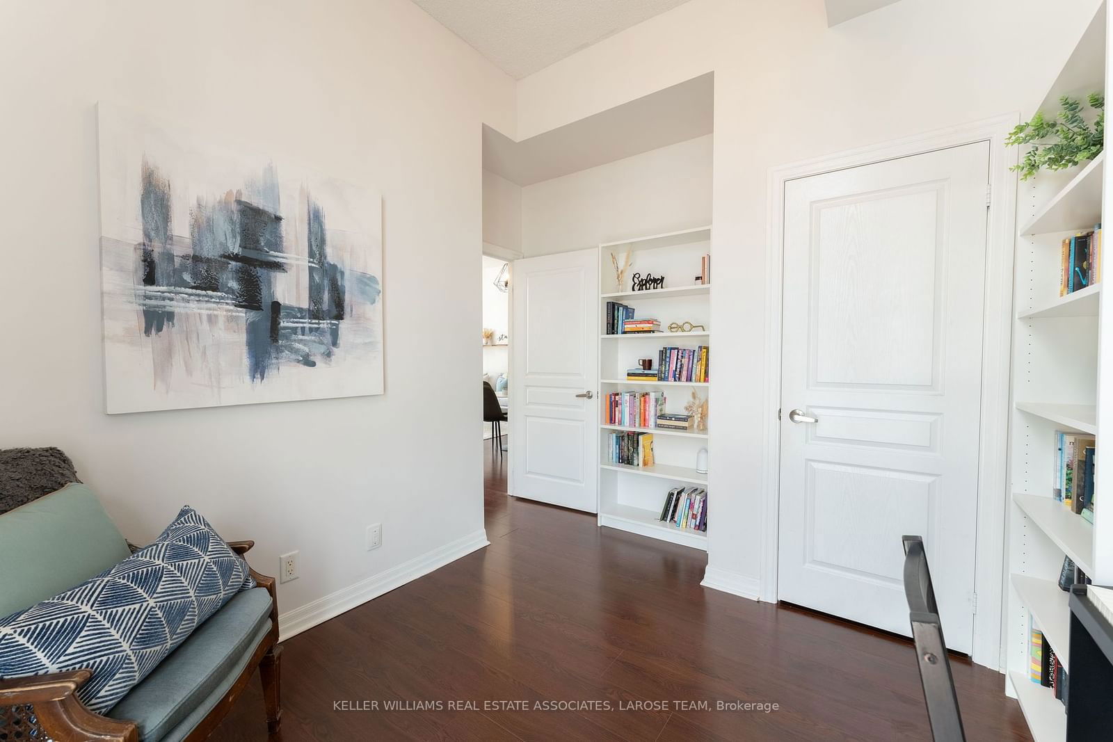 70 Port St E, unit 605 for rent