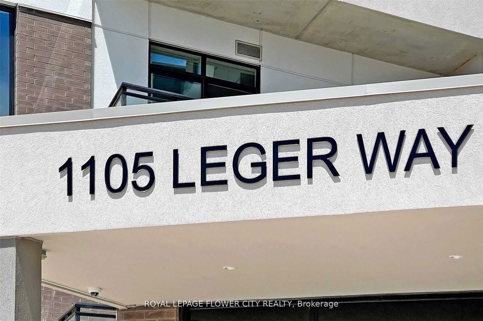 1105 Leger Way, unit 407 for rent