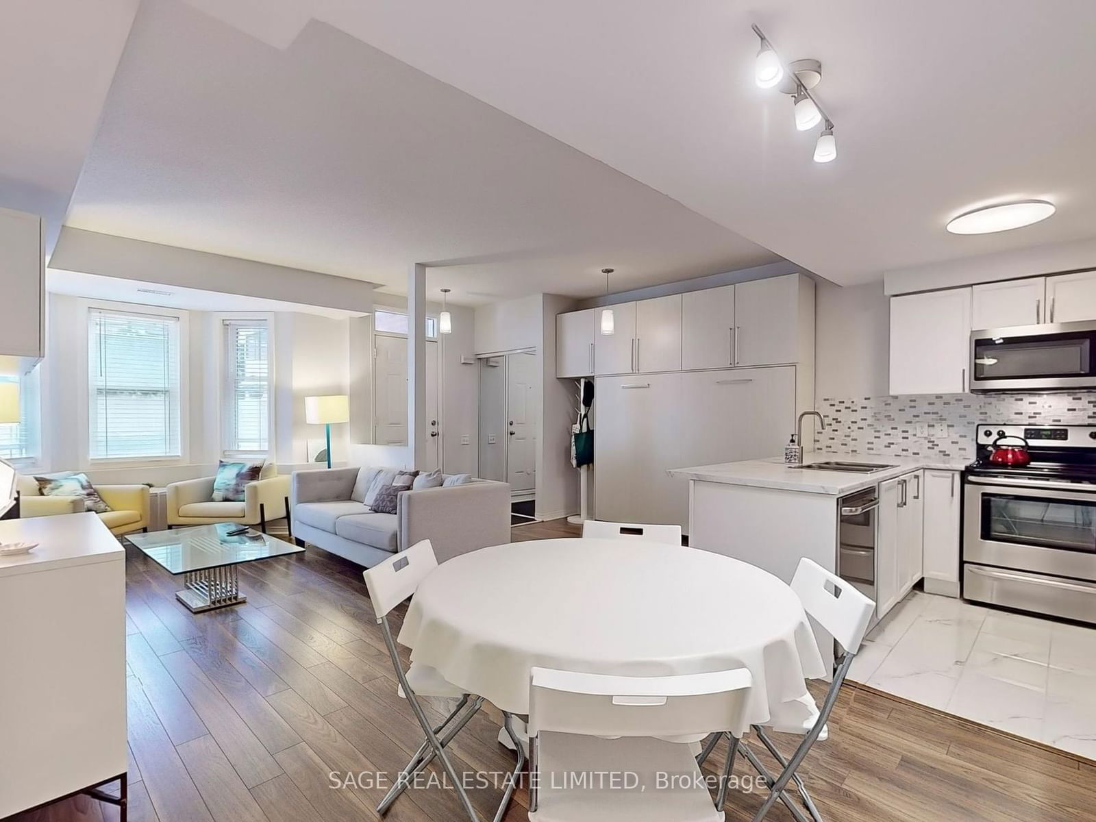 760 Lawrence Ave W, unit 44 for sale - image #20