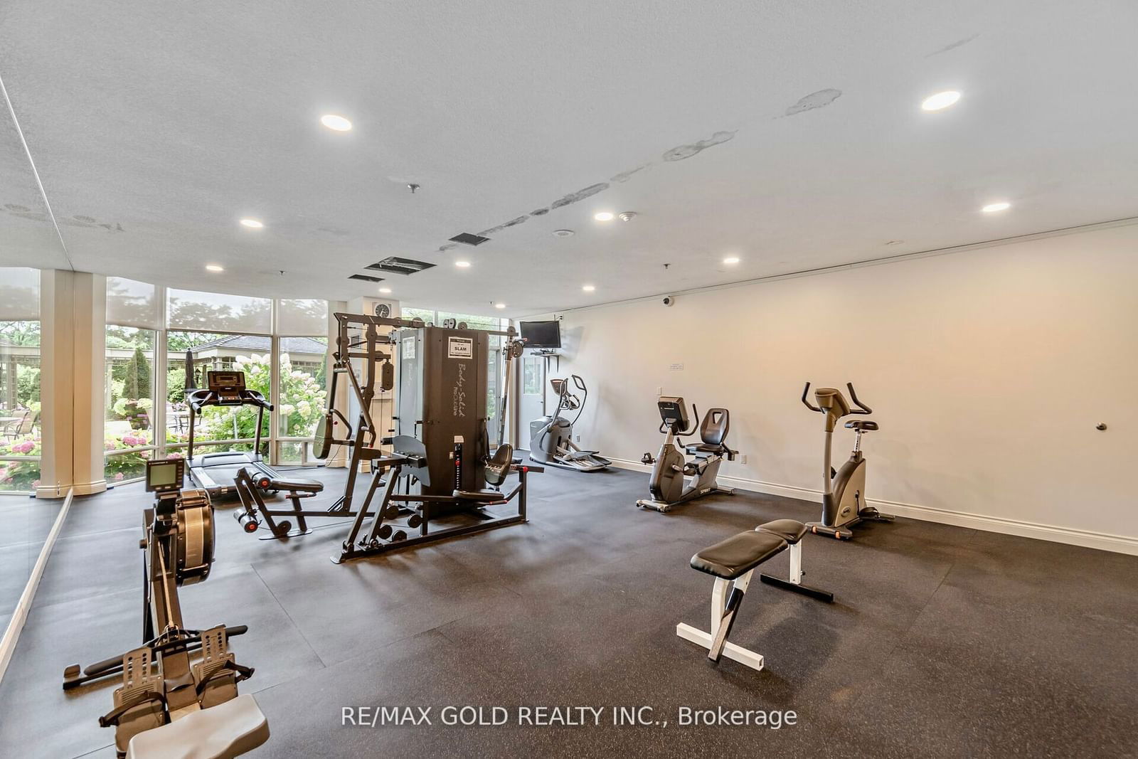 2511 Lakeshore Rd W, unit 517 for sale - image #24