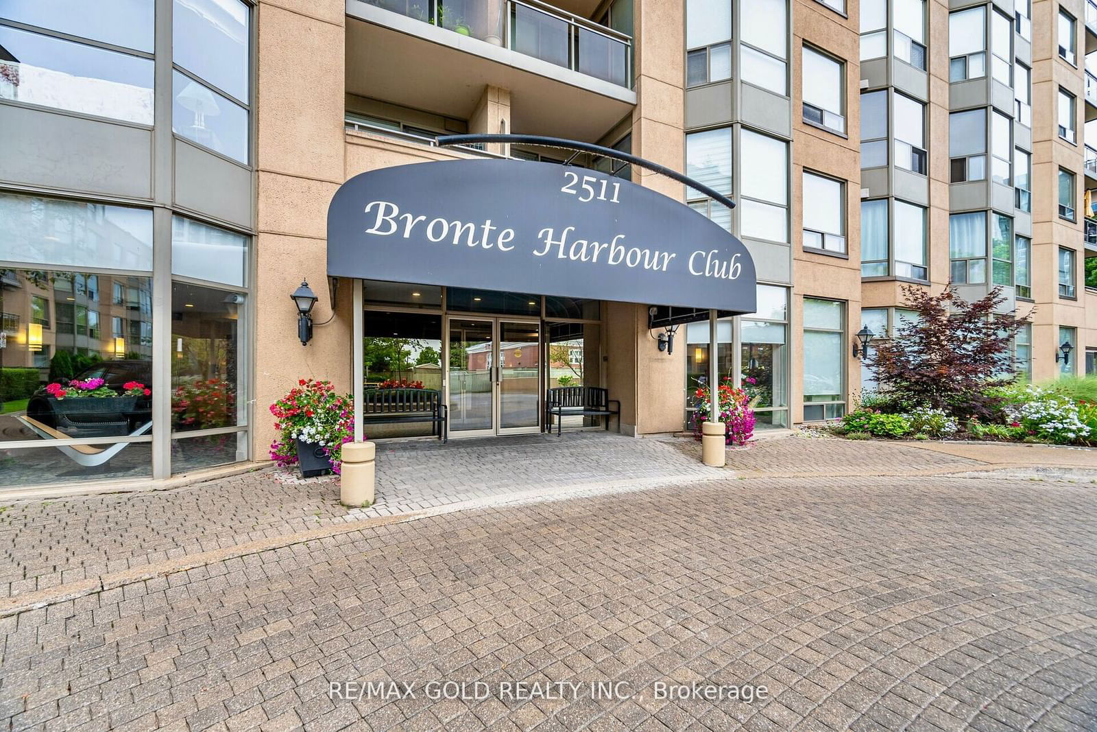 2511 Lakeshore Rd W, unit 517 for sale - image #32