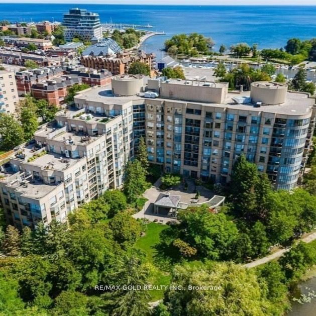 2511 Lakeshore Rd W, unit 517 for sale