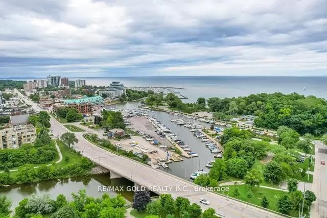 2511 Lakeshore Rd W, unit 517 for sale - image #37