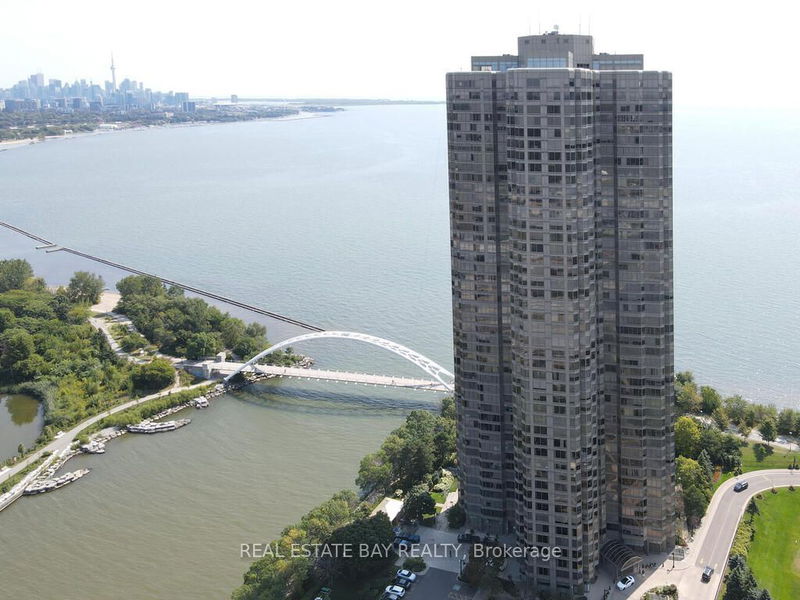 1 Palace Pier Crt, unit 3309 for rent