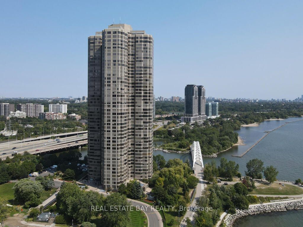 1 Palace Pier Crt, unit 3309 for rent