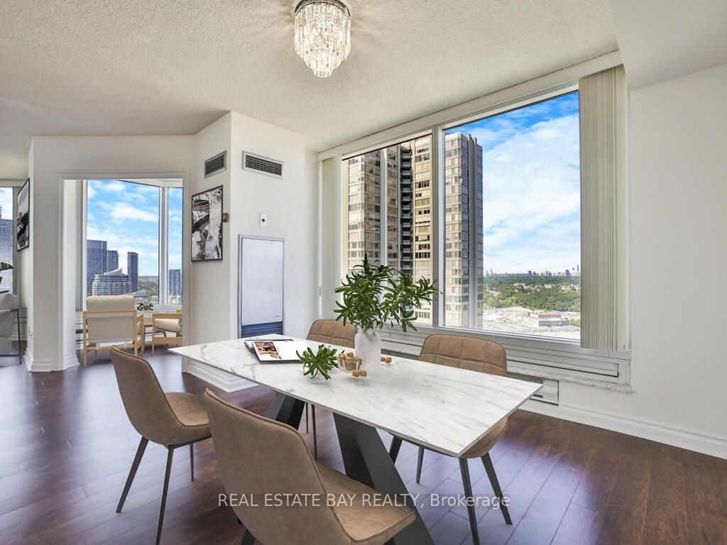 1 Palace Pier Crt, unit 3309 for rent