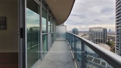 70 Absolute Ave, unit # 1901 for rent - image #14