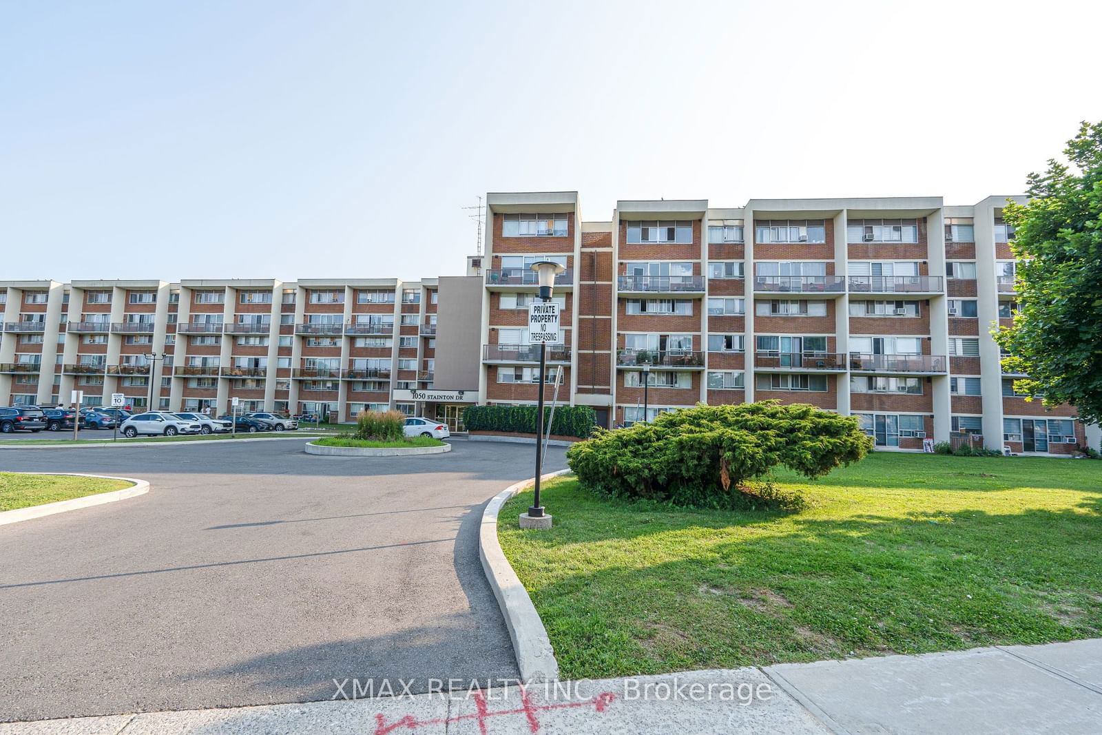 1050 Stainton Dr E, unit 206 for sale