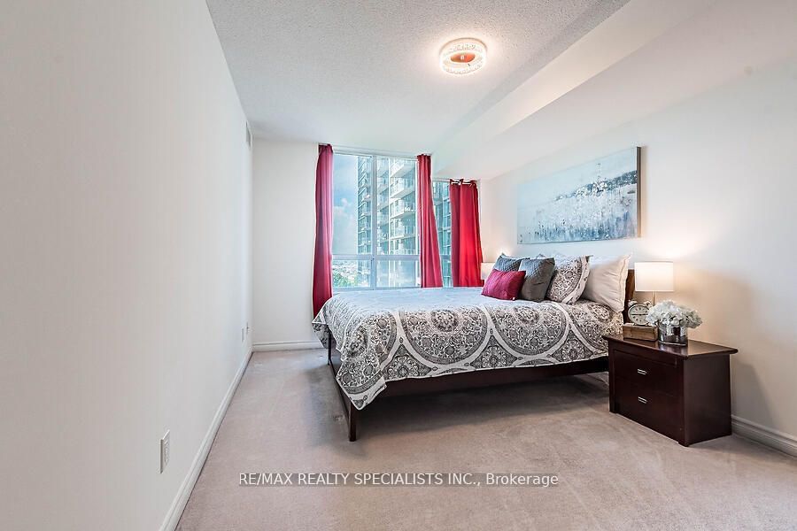 335 Rathburn Rd W, unit 1703 for sale - image #12