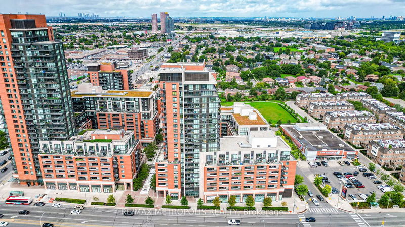 800 Lawrence Ave W, unit 415 for sale - image #1