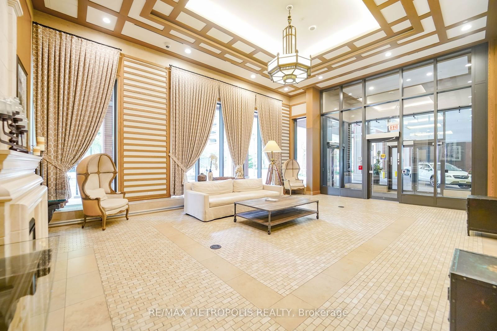 800 Lawrence Ave W, unit 415 for sale - image #15