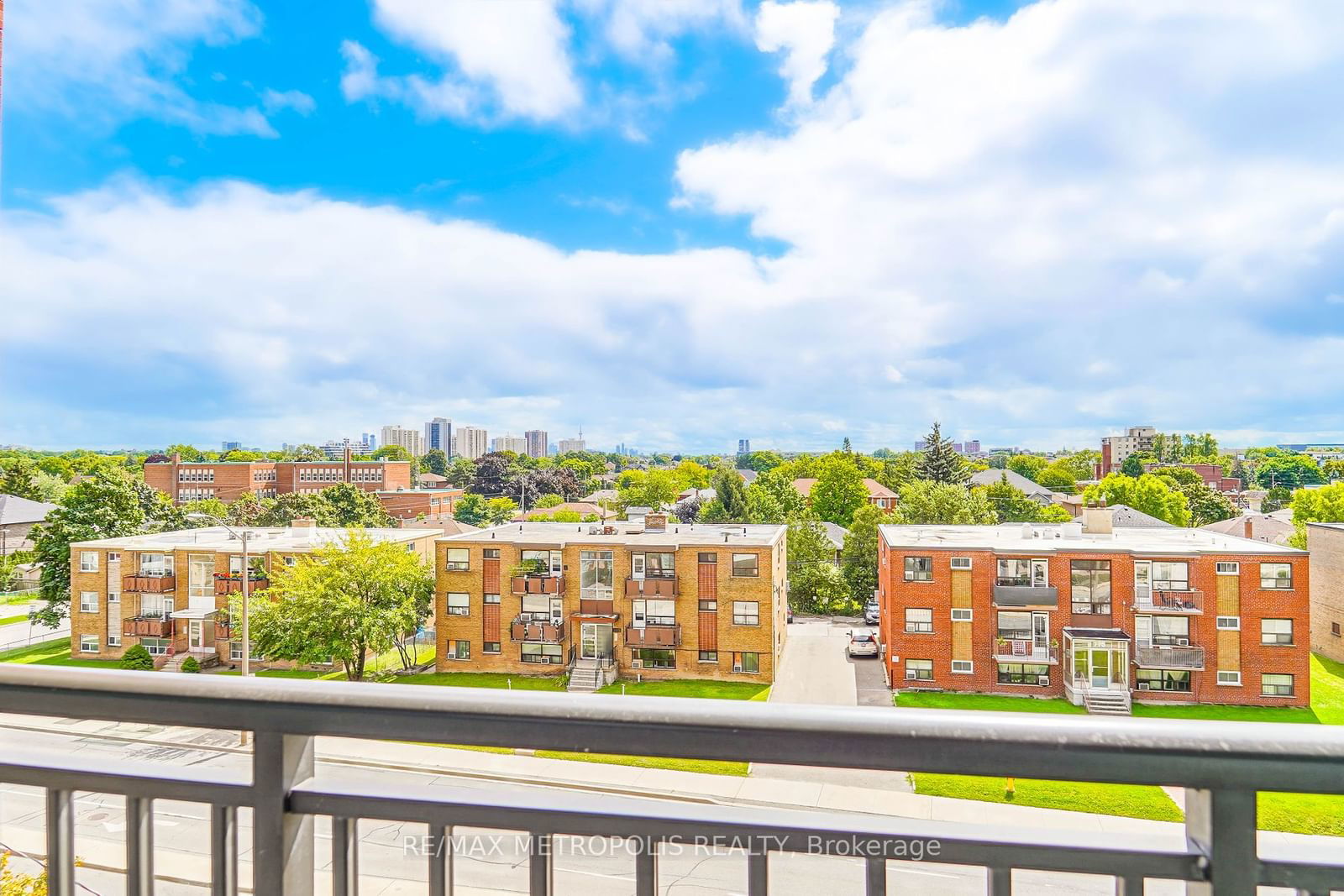 800 Lawrence Ave W, unit 415 for sale - image #39