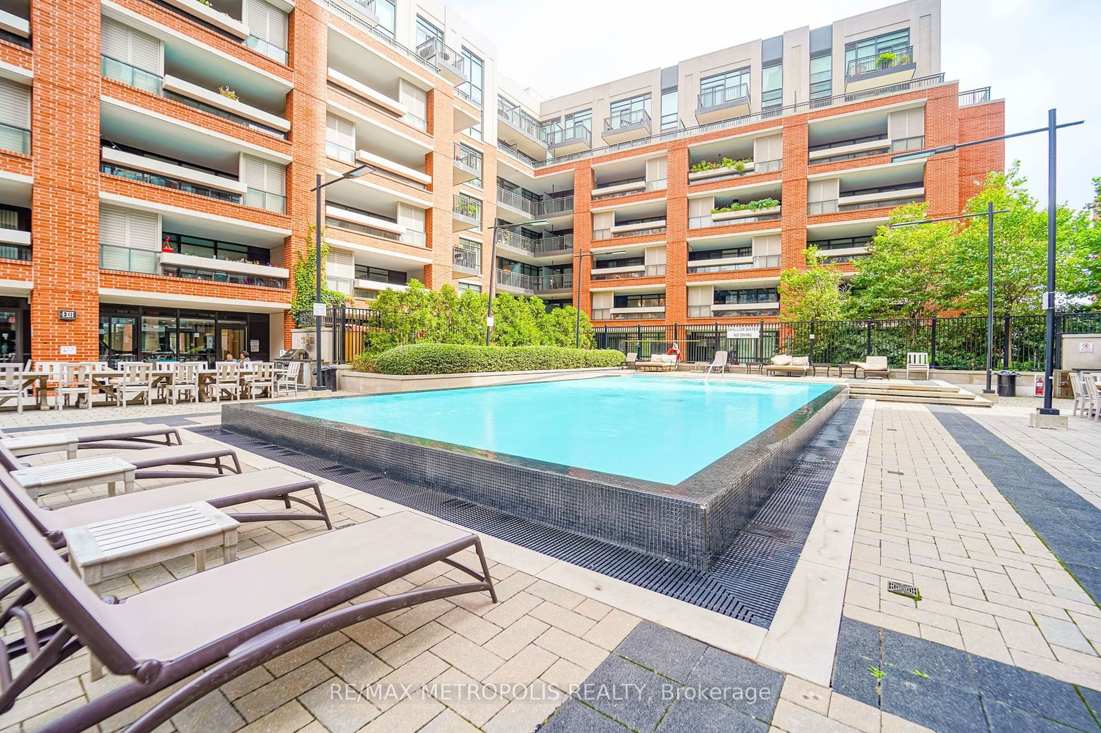 800 Lawrence Ave W, unit 415 for sale - image #8