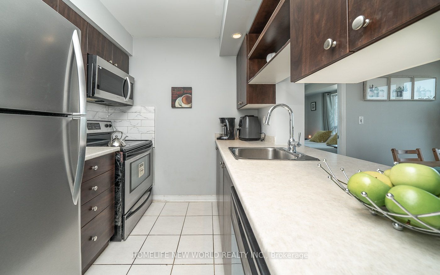 215 Queen St E, unit 1910 for sale - image #7